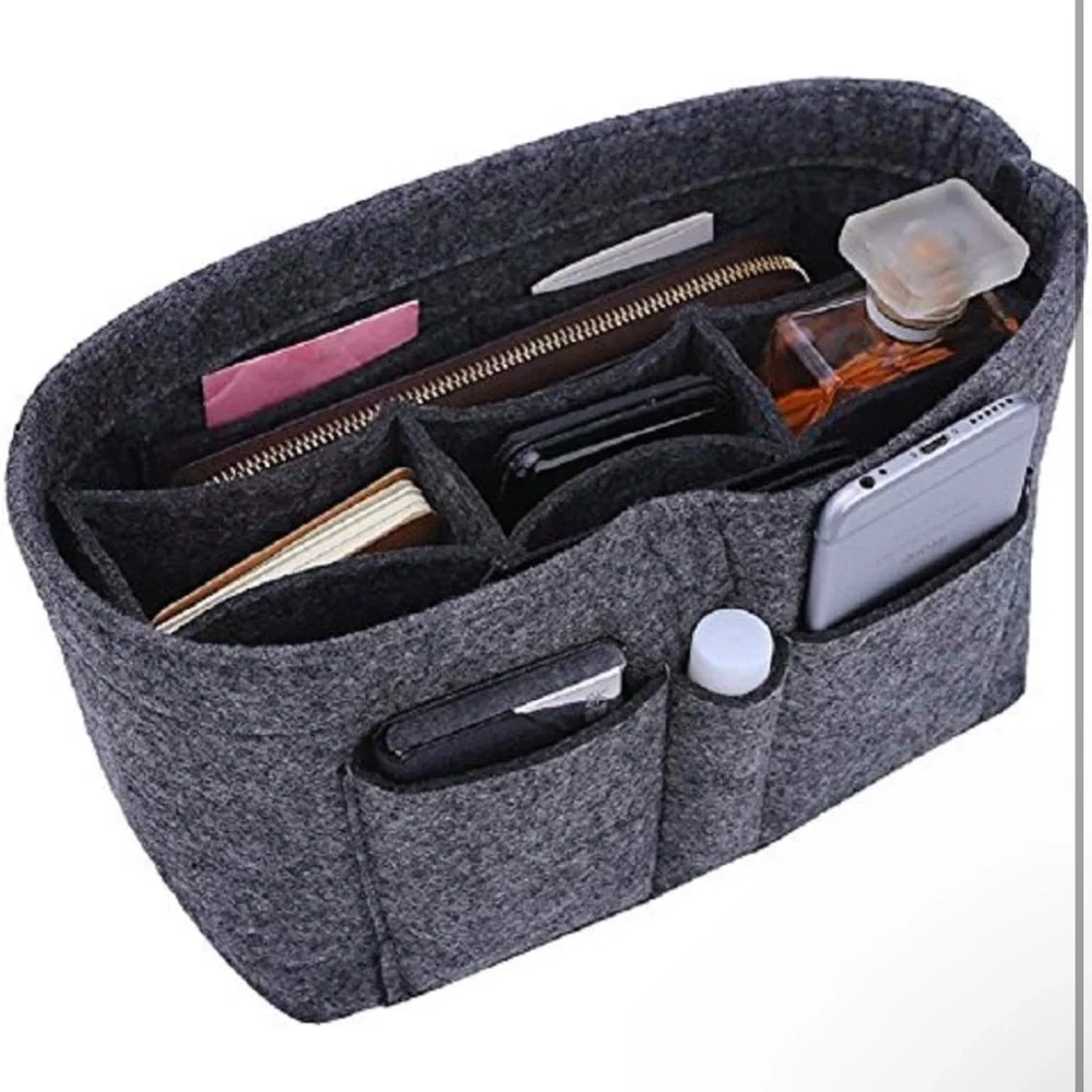 Longchamp XL Purse Organizer insert - Picture 6 of 6